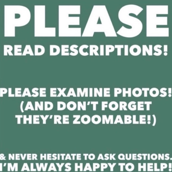 Free People Boho Oversized Waffle Knit Thermal with Embroidered Front Detail - Picture 12 of 15